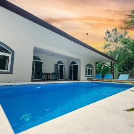Villa Isabella by Vacation Pura Vida