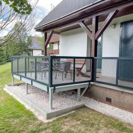 Holiday Home Holiday Hill 29 by Interhome, hotell i Čistá