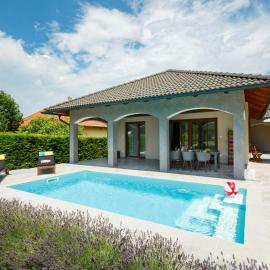 Villa Aschbacher by Interhome
