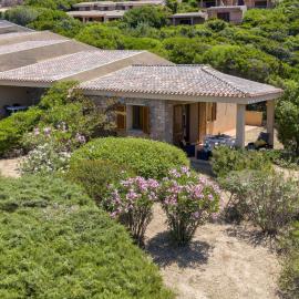 Holiday Home Lentischio by Interhome