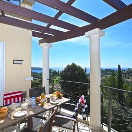 Apartment L'Esquinade - FH205 by Interhome