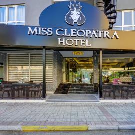 Miss Cleopatra Hotel