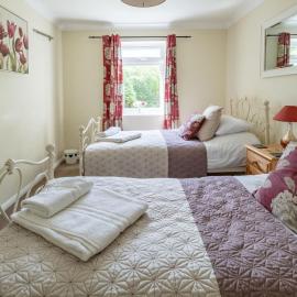 Holiday Home Ash Cottage by Interhome