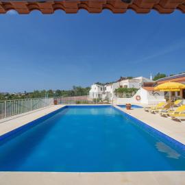 Holiday Home Eugênia by Interhome