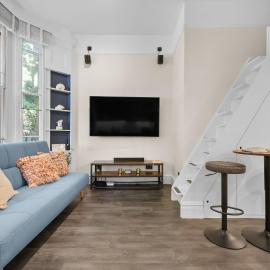 VICHY - The Hampstead Star | Prime Location