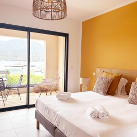 Hôtel A Stretta, хотел в Проприано