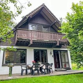 Holiday Home Rumpelstilzchen by Interhome, מלון בFrankenau