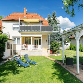 Apartment Meretei Porta by Interhome