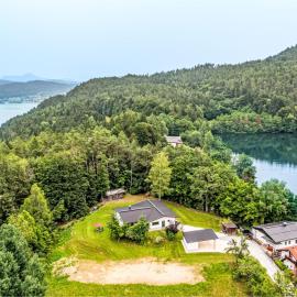 Holiday Home Sonnenteich-Haus by Interhome