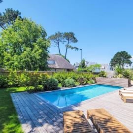 Villa Villa Azur by Interhome, hotell i Carnac
