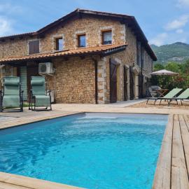 Holiday Home Mela by Interhome, hotel a Sotta