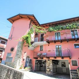 Apartment Elsa by Interhome, hotell sihtkohas Dumenza