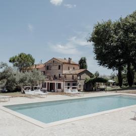 Agriturismo Qui Voglio
