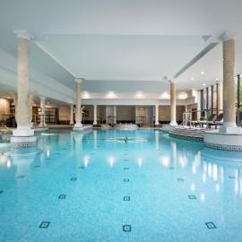 헤일에 위치한 호텔 Delta Hotels by Marriott Manchester Airport