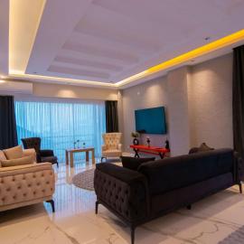 Klass Apartments