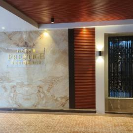 Hotel Prestige Residency