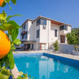 Iotape Hotel Antalya, hotel a Işıklı