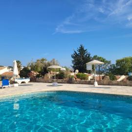 MyCyprusStay - Pasithea SeaView Apartment