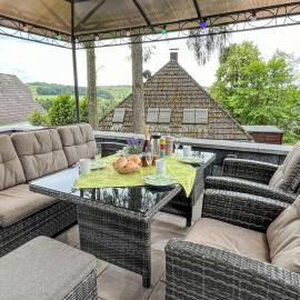 Holiday Home Heidi by Interhome