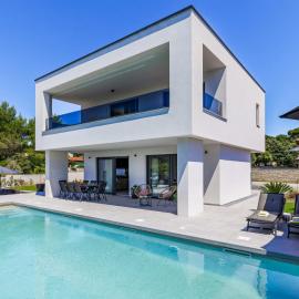 Villa David by Interhome – hotel w Medulinie
