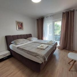 Apartments with parking space Mundanije, Rab - 4953