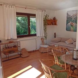 Ferienhaus Pieschl, hotel in Keutschach am See