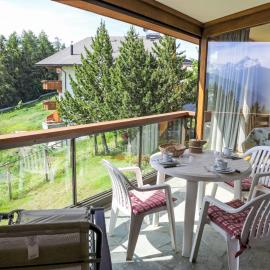 Apartment Mischabels 5 by Interhome