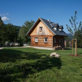 Holiday Home Bílý Potok by Interhome, hotel in Bílý Potok