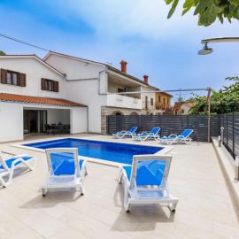Holiday Home Villa Marija by Interhome