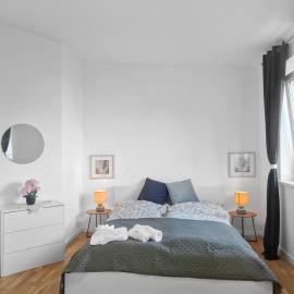 Stockerau Comfort Studio 1BR for 2, hotel em Stockerau