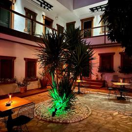 Bodrum Konağı