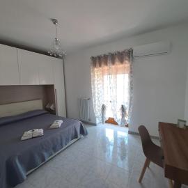 Principe Umberto, hotel u gradu Contursi Terme