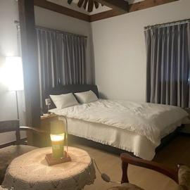 Naju DorandoranHouse Hanok, hotel en Naju