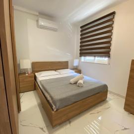 R1 Cosy Double Room in Msida Flat, hotell sihtkohas Msida