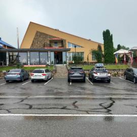 Restaurant Cazare Vi La Maria