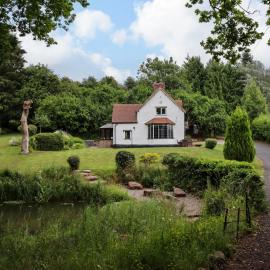 Grove Cottage