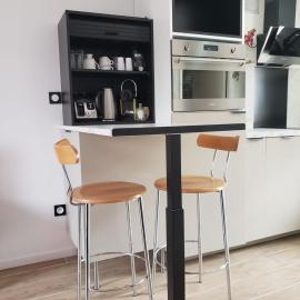 Appartement paisible, hotell sihtkohas Argenteuil
