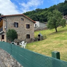 Casuca de Susi, hotel i Arenas de Iguña