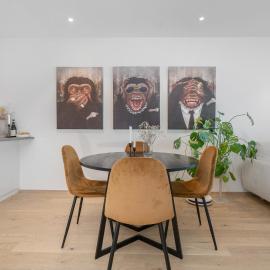 Central 2BD Apartment Kings Park Walk Everywhere