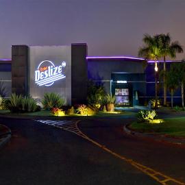 Motel Deslize Uber, hotel in Uberlândia