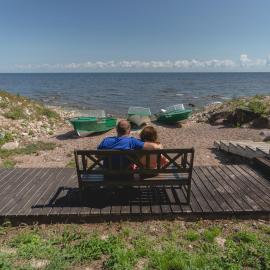 Vaino Turismitalu, hotel v destinácii Nina