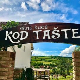 Kod Taste