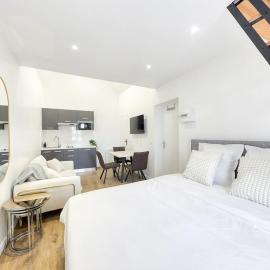 Luxueux et spacieux - Bobigny - Paris, hotel a Bobigny