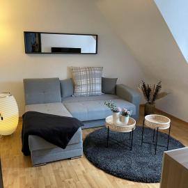 Ferienwohnung am Kelterplatz