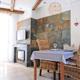 Apartamento Roseta en Calahorra, hotel in Calahorra