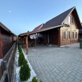 Cabana Soral Baile Figa, Hotel in Beclean
