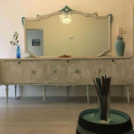 Appartamento Borgo Antico - Pantelleria Centro