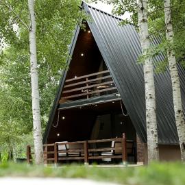 Miletic Villas, hotell sihtkohas Despotovac