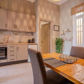 City Apartment Home, hotel em Quios