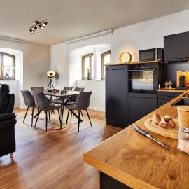 Wstay Industrie Charme ST Zwo, Hotel in Steinfurt